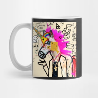 Unikiss Mug